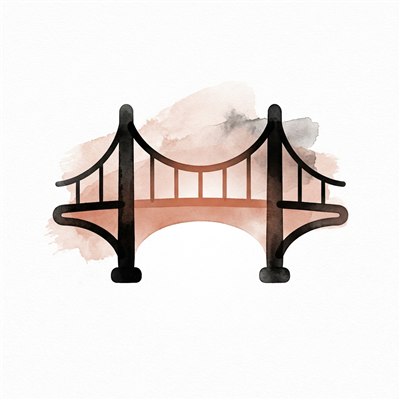 Bridge icon