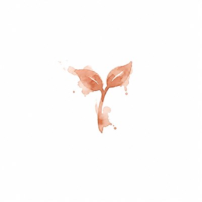 Seedling icon